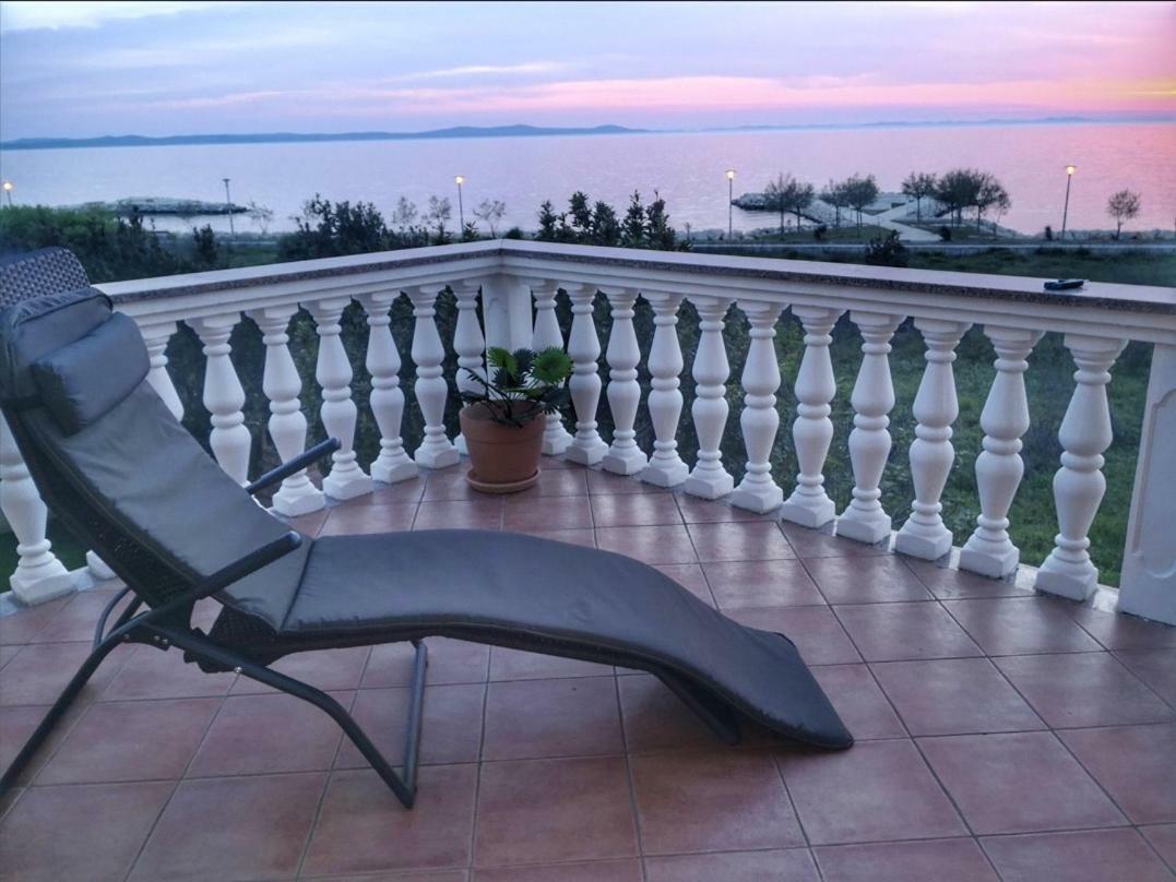 Apartment Astoria Zaton (Zadar) Exterior foto